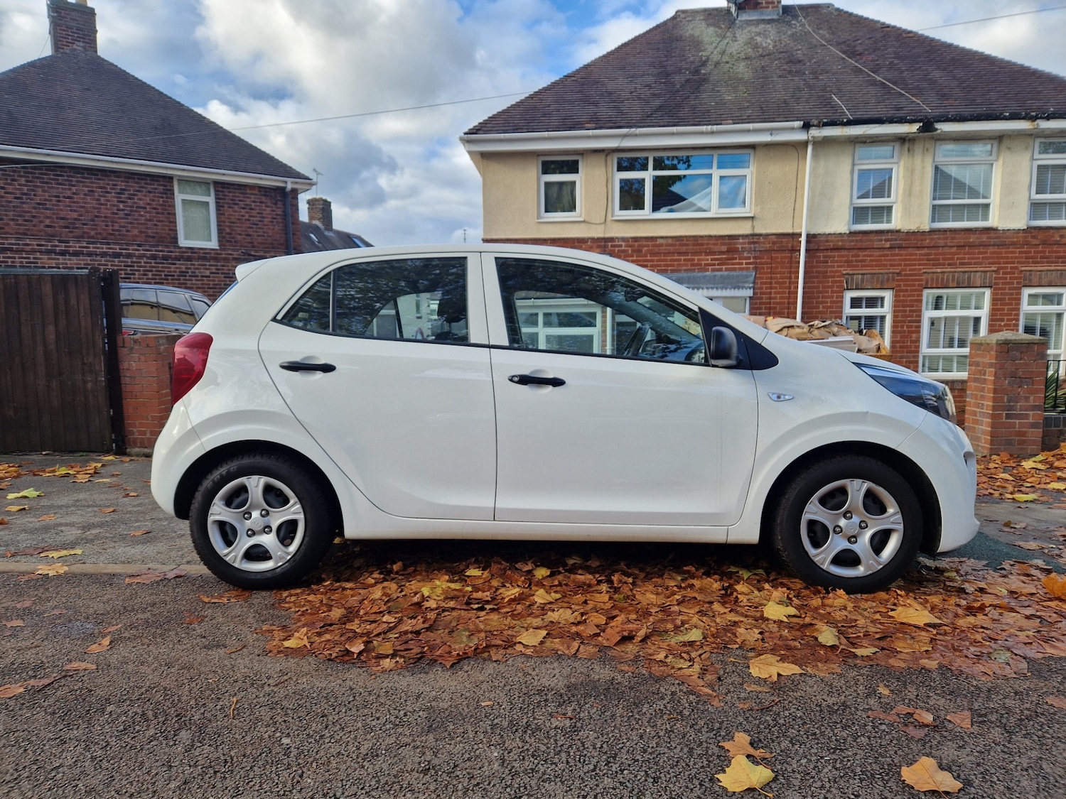 Used Kia Picanto 2019 for sale - 76358291: Photo 7