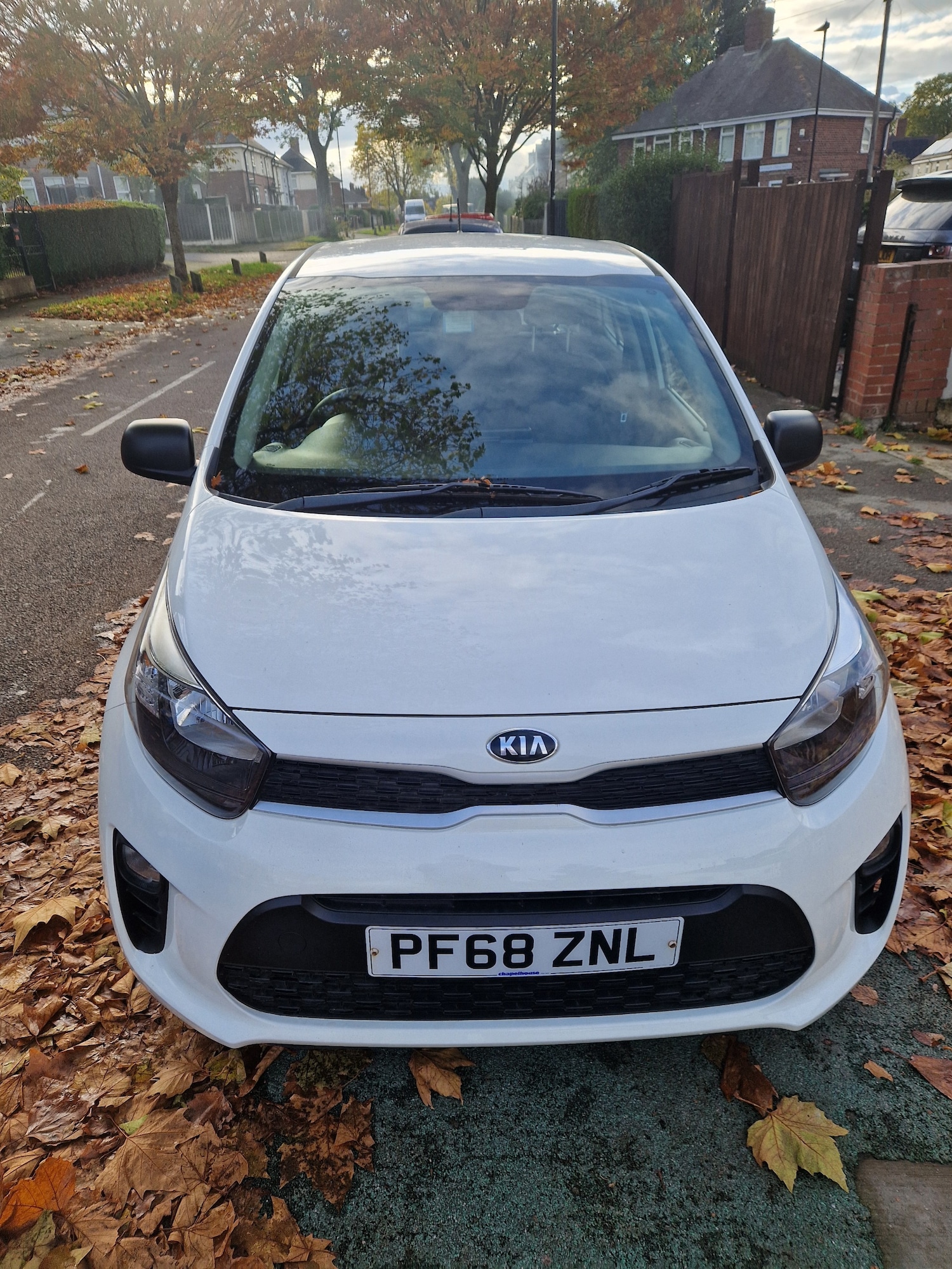 Used Kia Picanto 2019 for sale - 76358291: Photo 9
