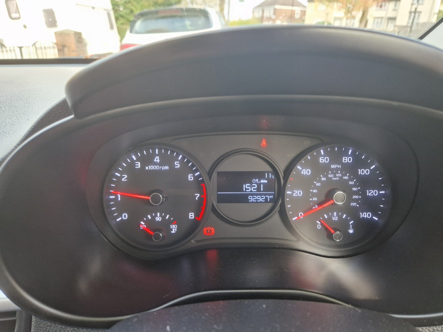 Used Kia Picanto 2019 for sale - 76638735: Photo 14