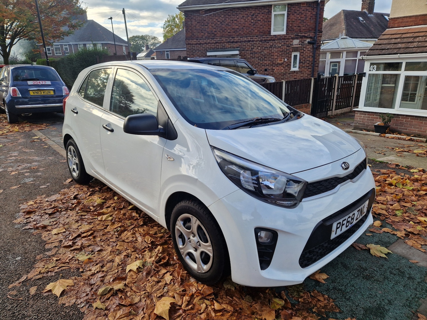 Used Kia Picanto 2019 for sale - 76638735: Photo 7