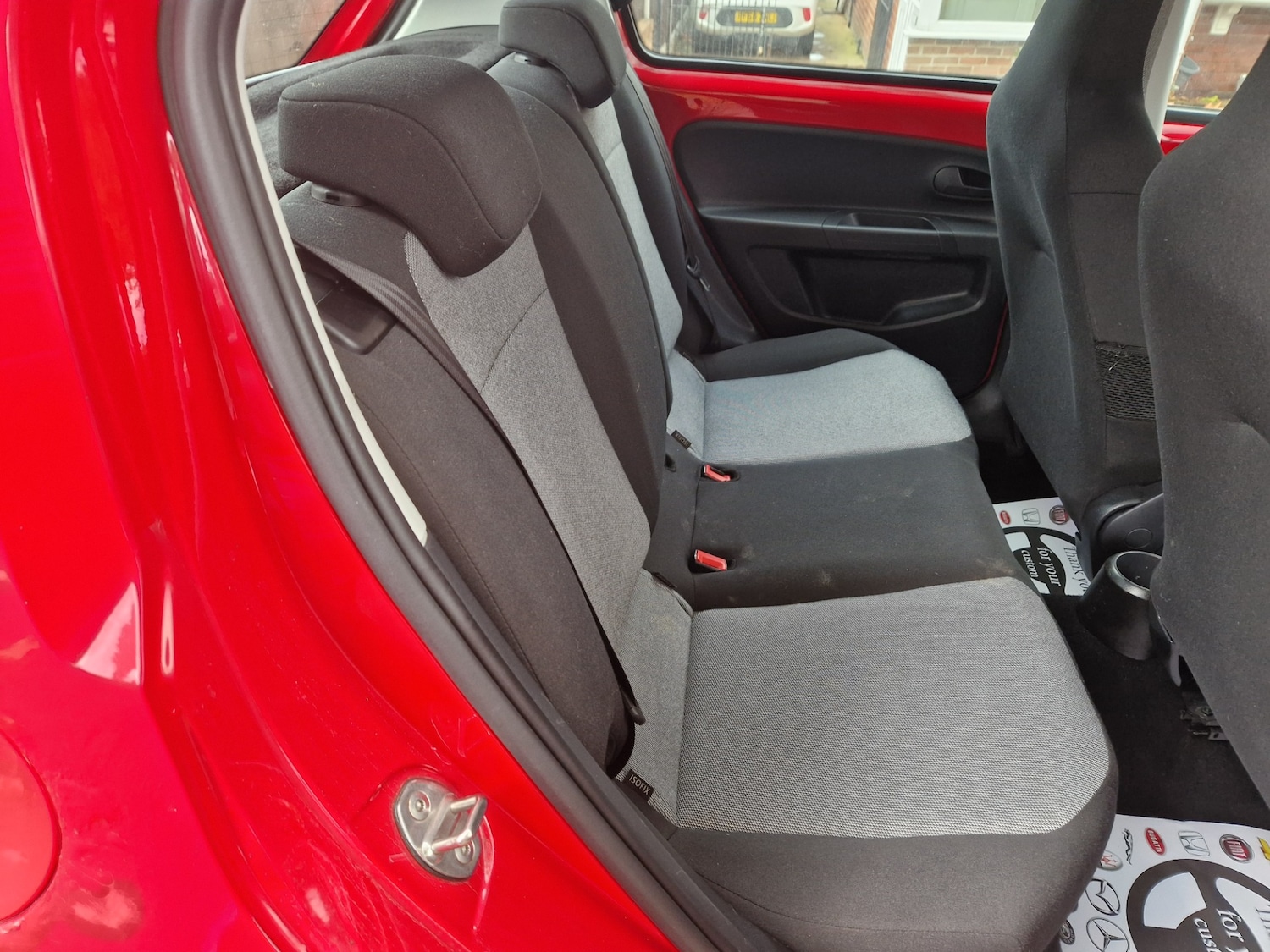 Used Skoda Citigo 2015 for sale - 76374808: Photo 13