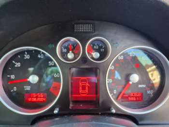 Used Audi TT 2004 for sale - 75215533: Photo