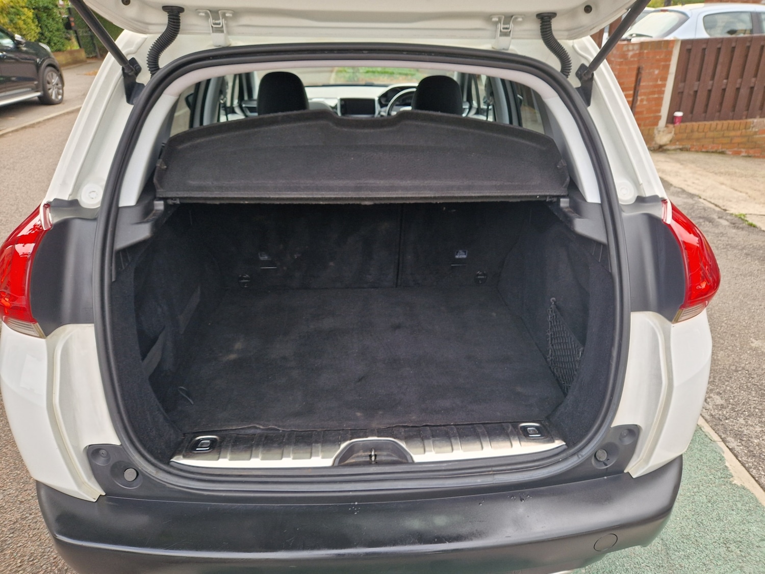 Vehicle 15