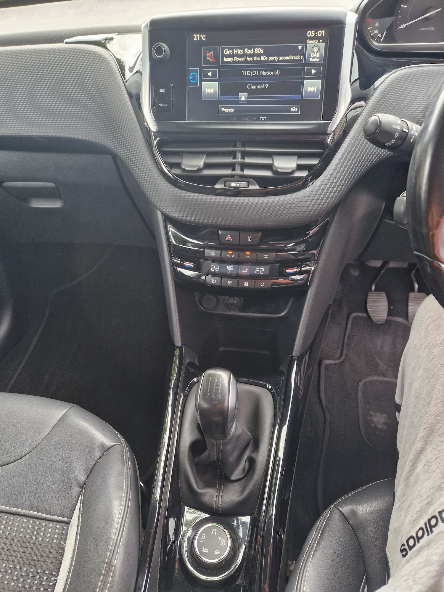 Vehicle 17