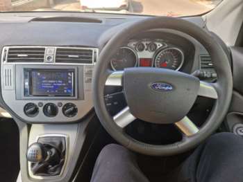 Used Ford Kuga 2010 for sale - 75042694: Photo