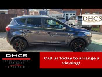 Used Ford Kuga 2010 for sale - 75042694: Photo