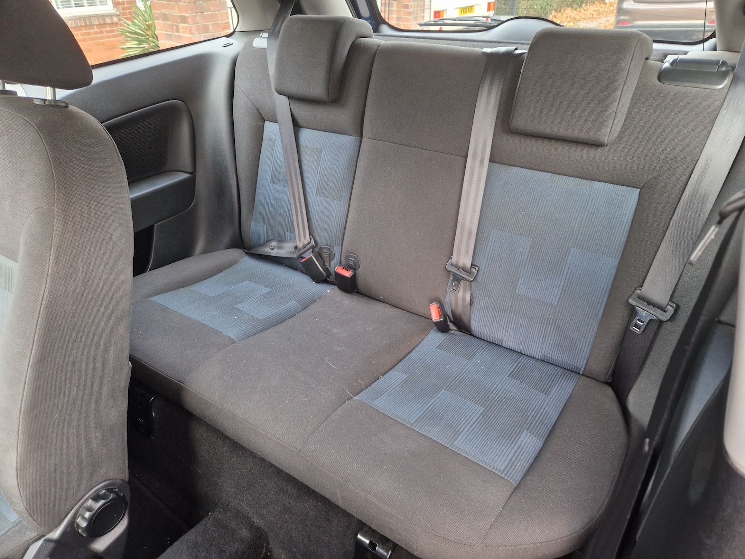 Used Ford Fiesta 2008 for sale - 76652916: Photo 12