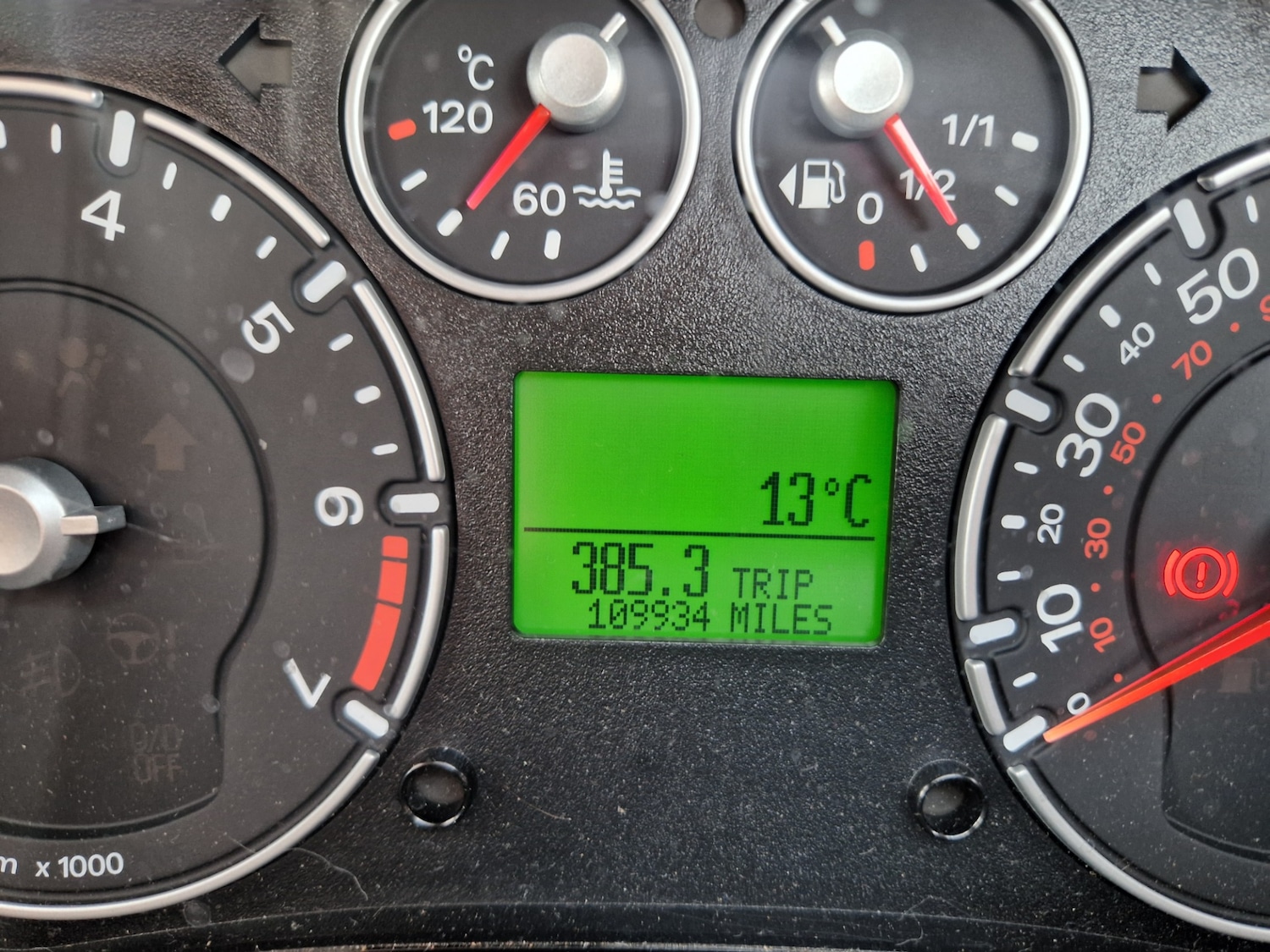 Used Ford Fiesta 2008 for sale - 76652916: Photo 2