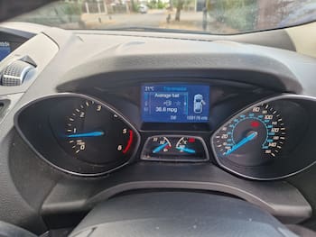 Used Ford Kuga 2014 for sale - 79650978: Photo