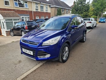 Used Ford Kuga 2014 for sale - 79650978: Photo