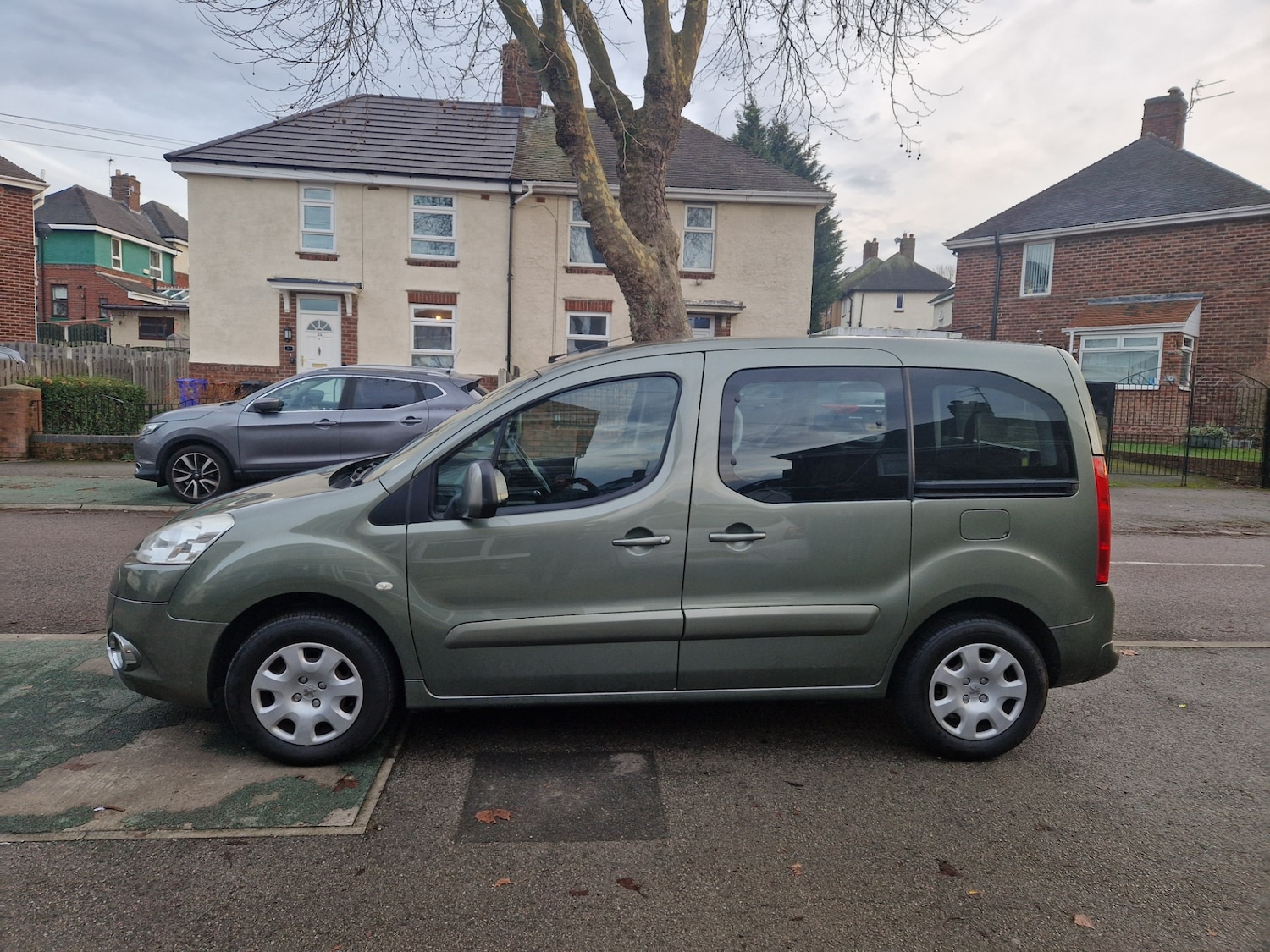 Used Peugeot Partner Tepee 2010 for sale - 77198828: Photo 10