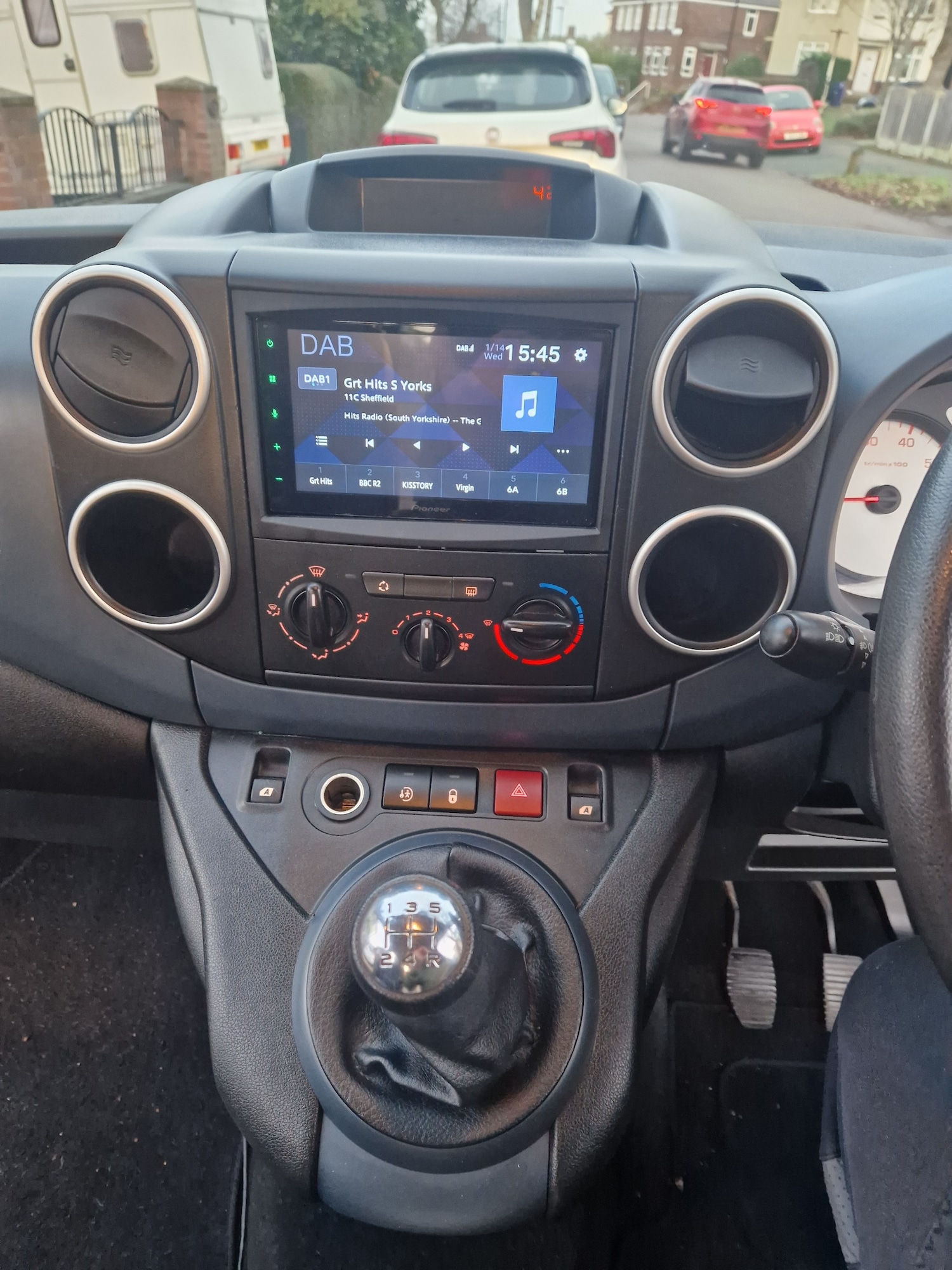 Used Peugeot Partner Tepee 2010 for sale - 77198828: Photo 15