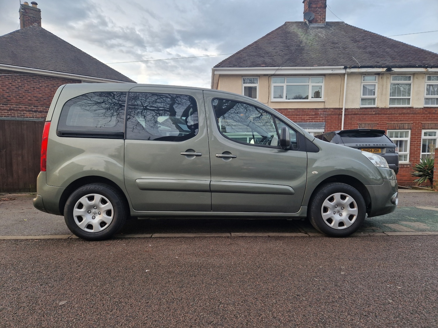 Used Peugeot Partner Tepee 2010 for sale - 77198828: Photo 7