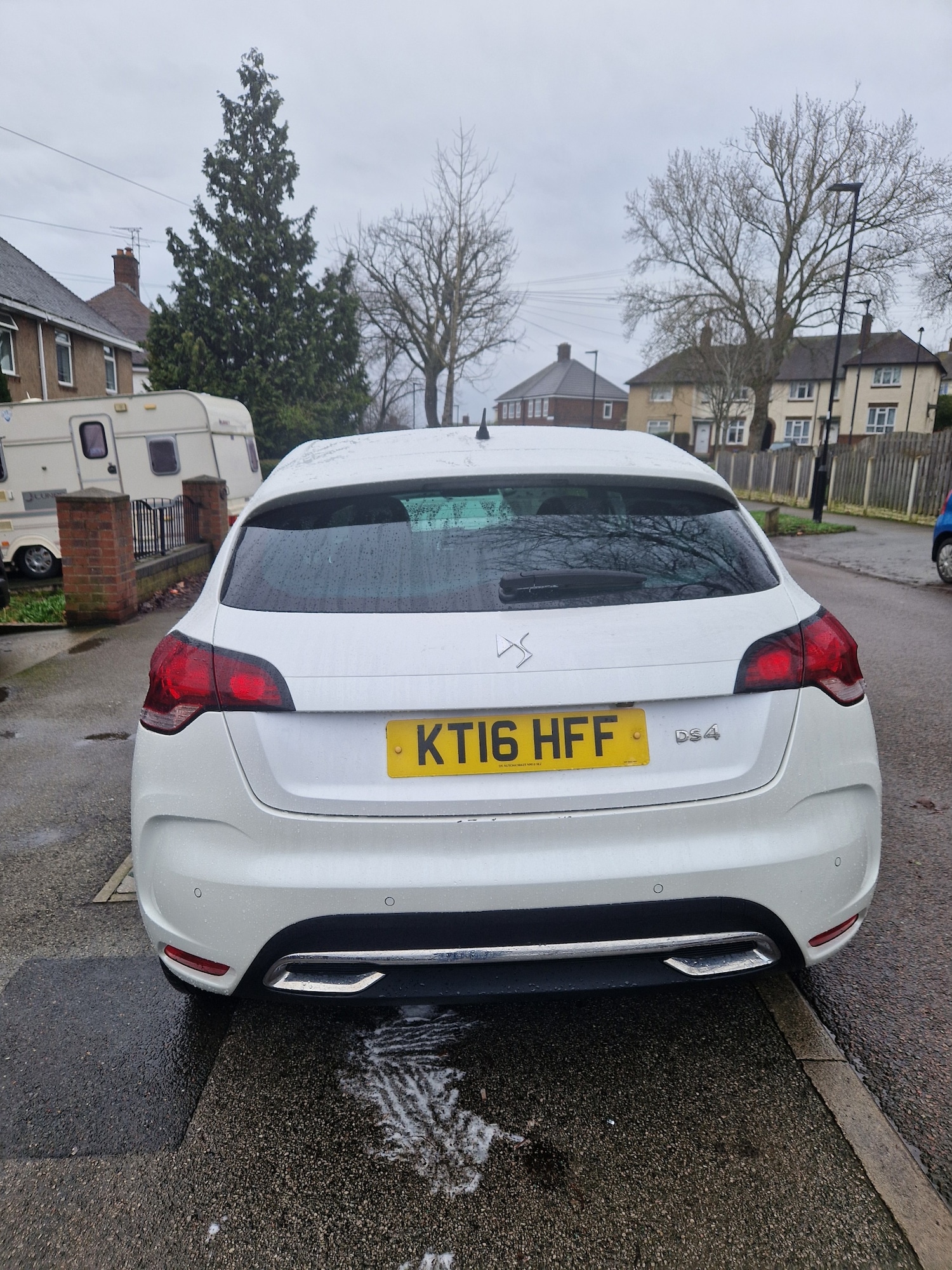 Used Citroen DS4 2016 for sale - 78060676: Photo 10