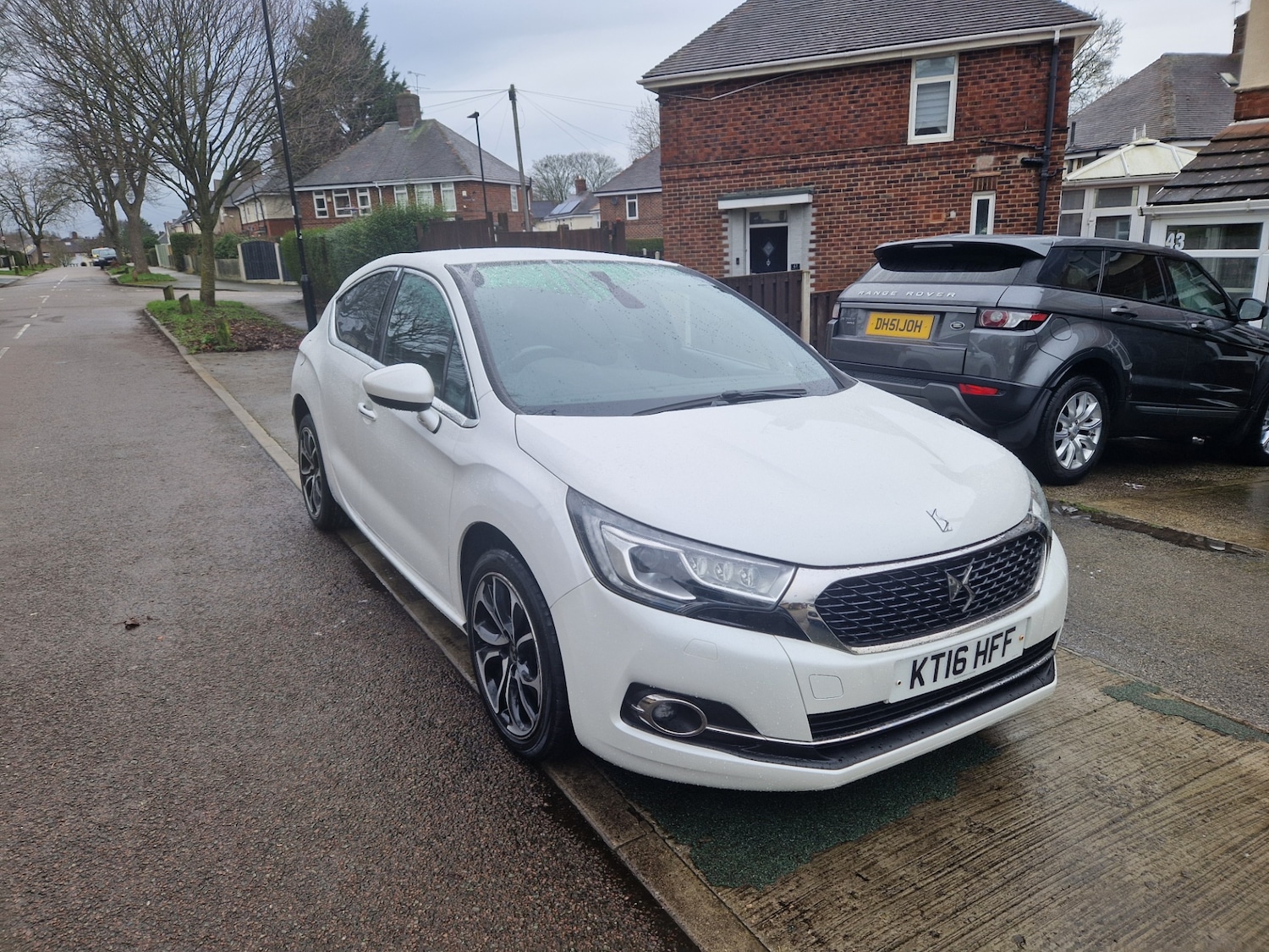 Used Citroen DS4 2016 for sale - 78060676: Photo 5