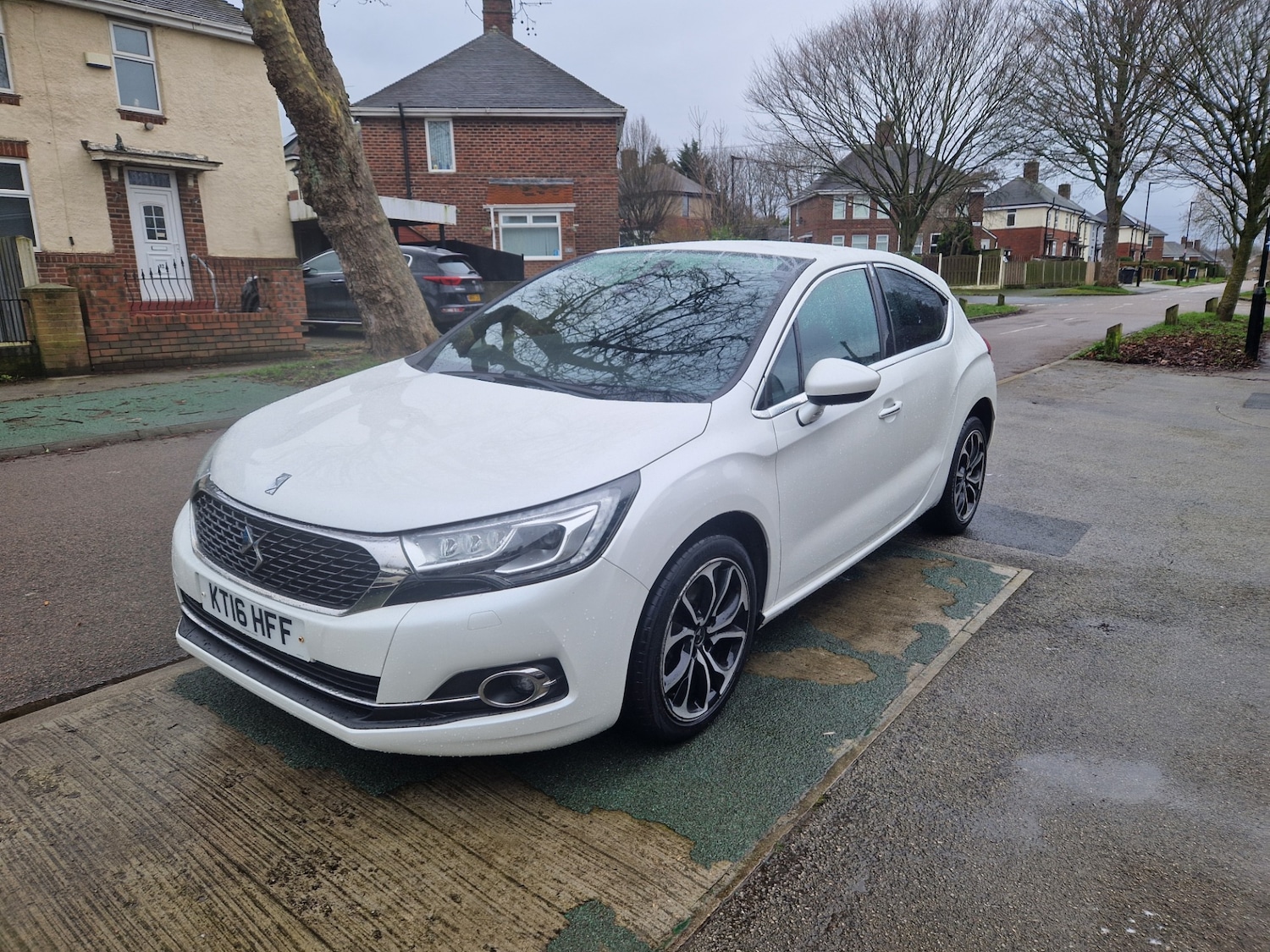 Used Citroen DS4 2016 for sale - 78060676: Photo 6