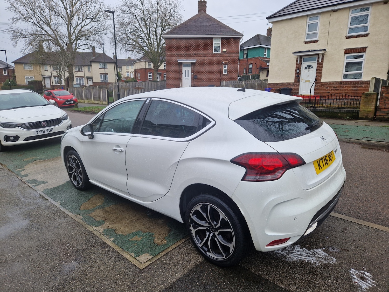 Used Citroen DS4 2016 for sale - 78060676: Photo 7