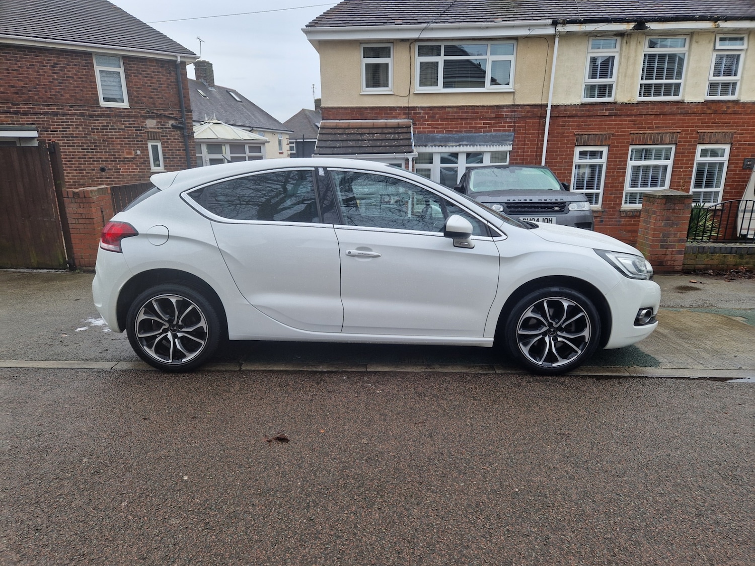 Used Citroen DS4 2016 for sale - 78060676: Photo 8