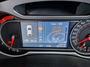 Used Ford Mondeo 2010 for sale - 75383281: Photo