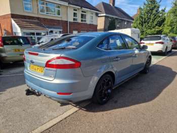 Used Ford Mondeo 2010 for sale - 75383281: Photo