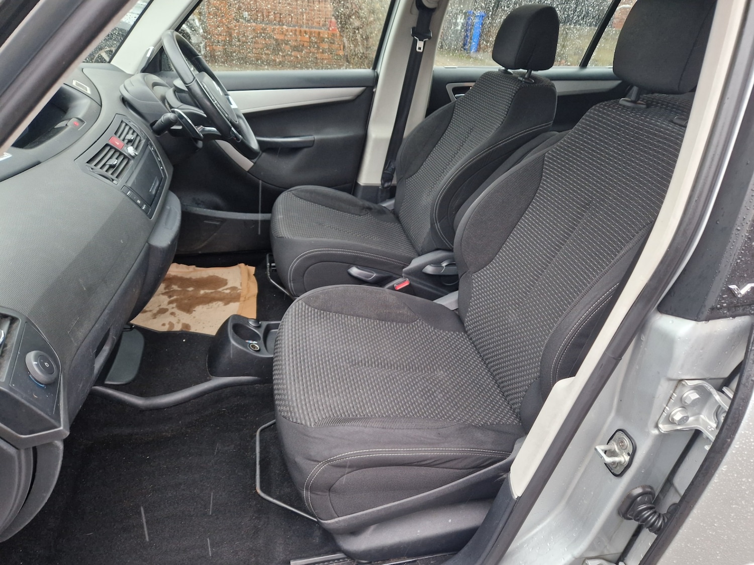 Used Citroen C4 Grand Picasso 2009 for sale - 77461221: Photo 12