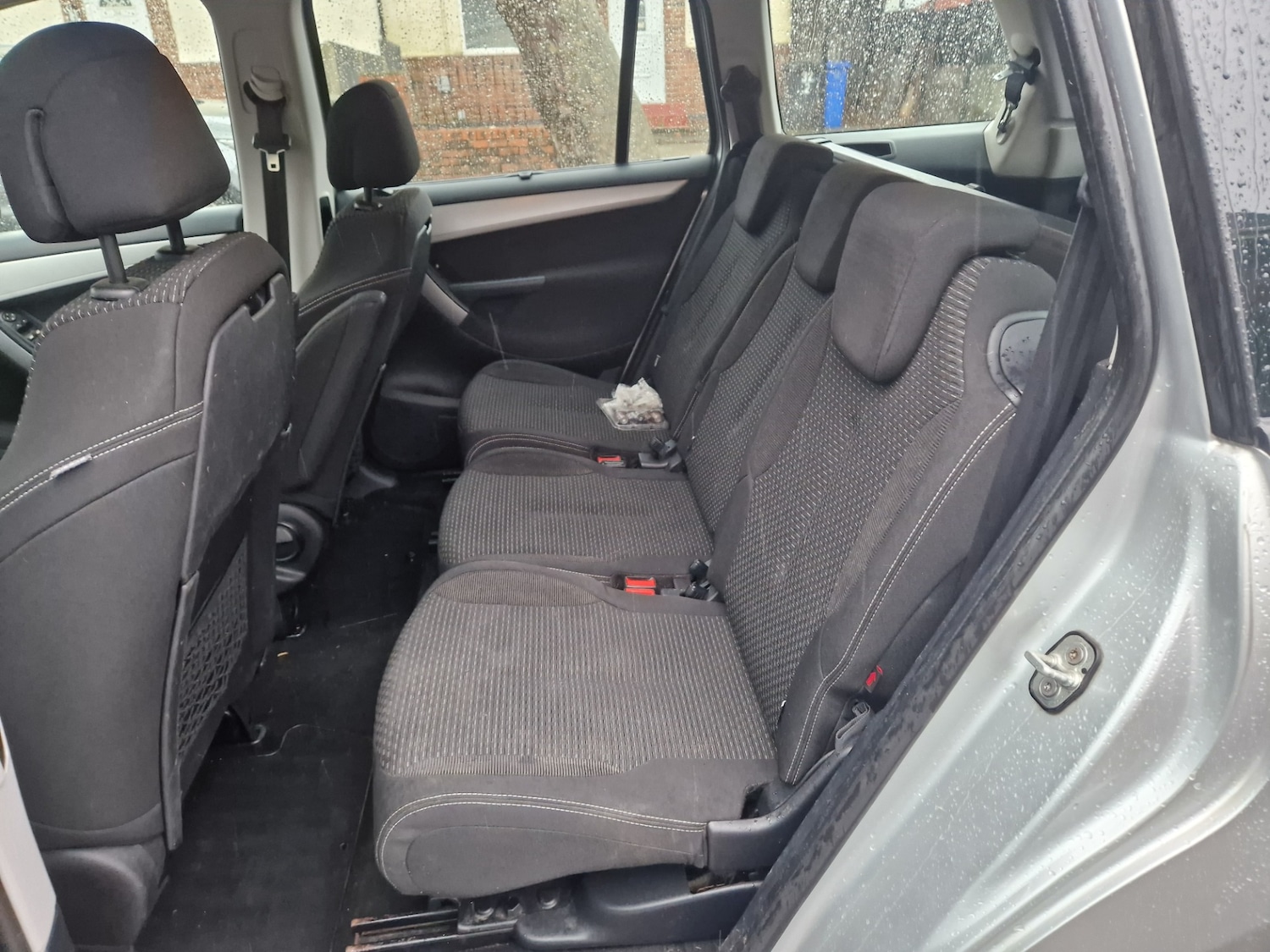 Used Citroen C4 Grand Picasso 2009 for sale - 77461221: Photo 13