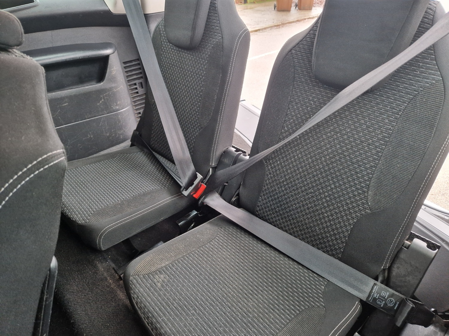 Used Citroen C4 Grand Picasso 2009 for sale - 77461221: Photo 15