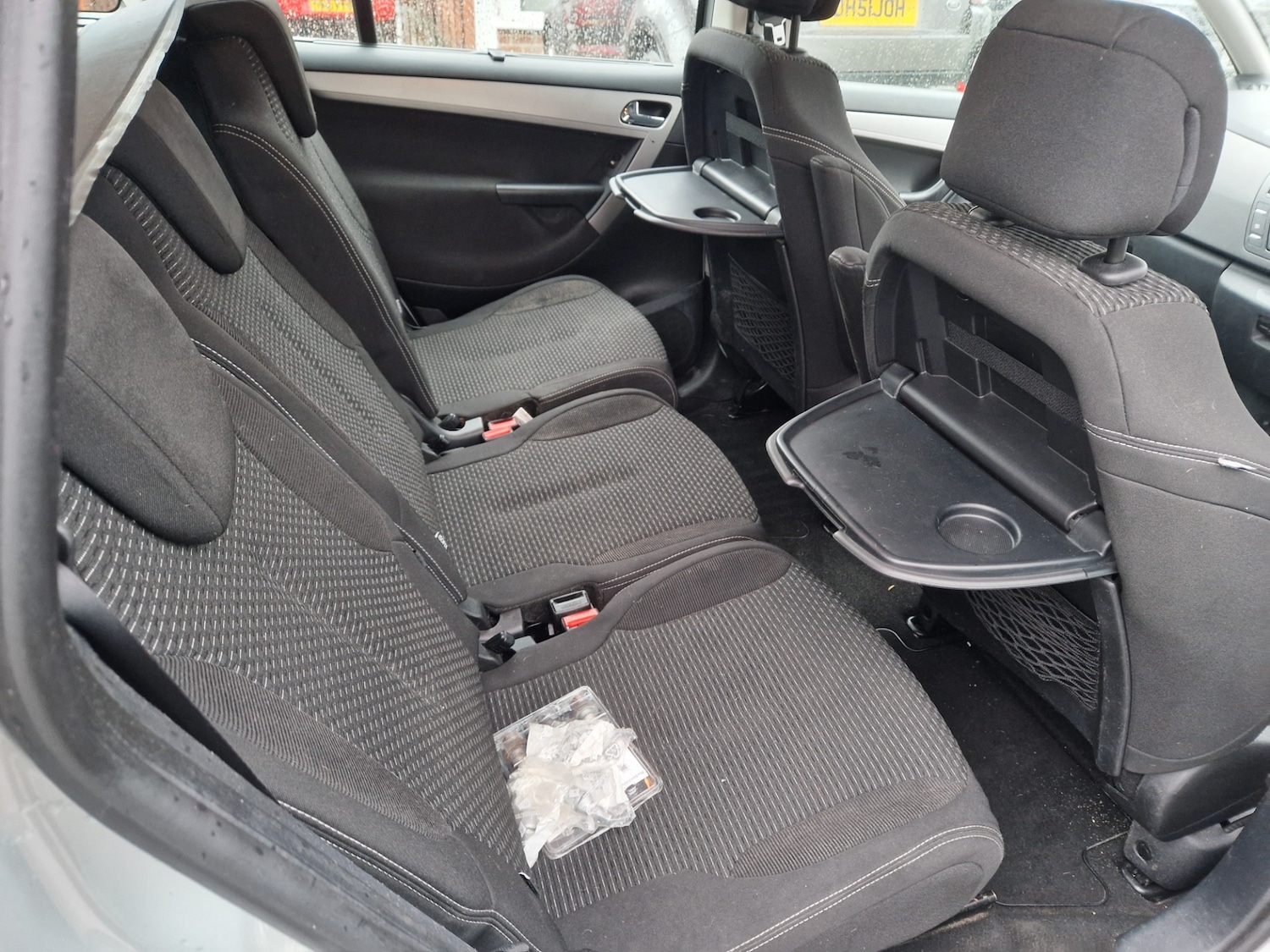 Used Citroen C4 Grand Picasso 2009 for sale - 77461221: Photo 17