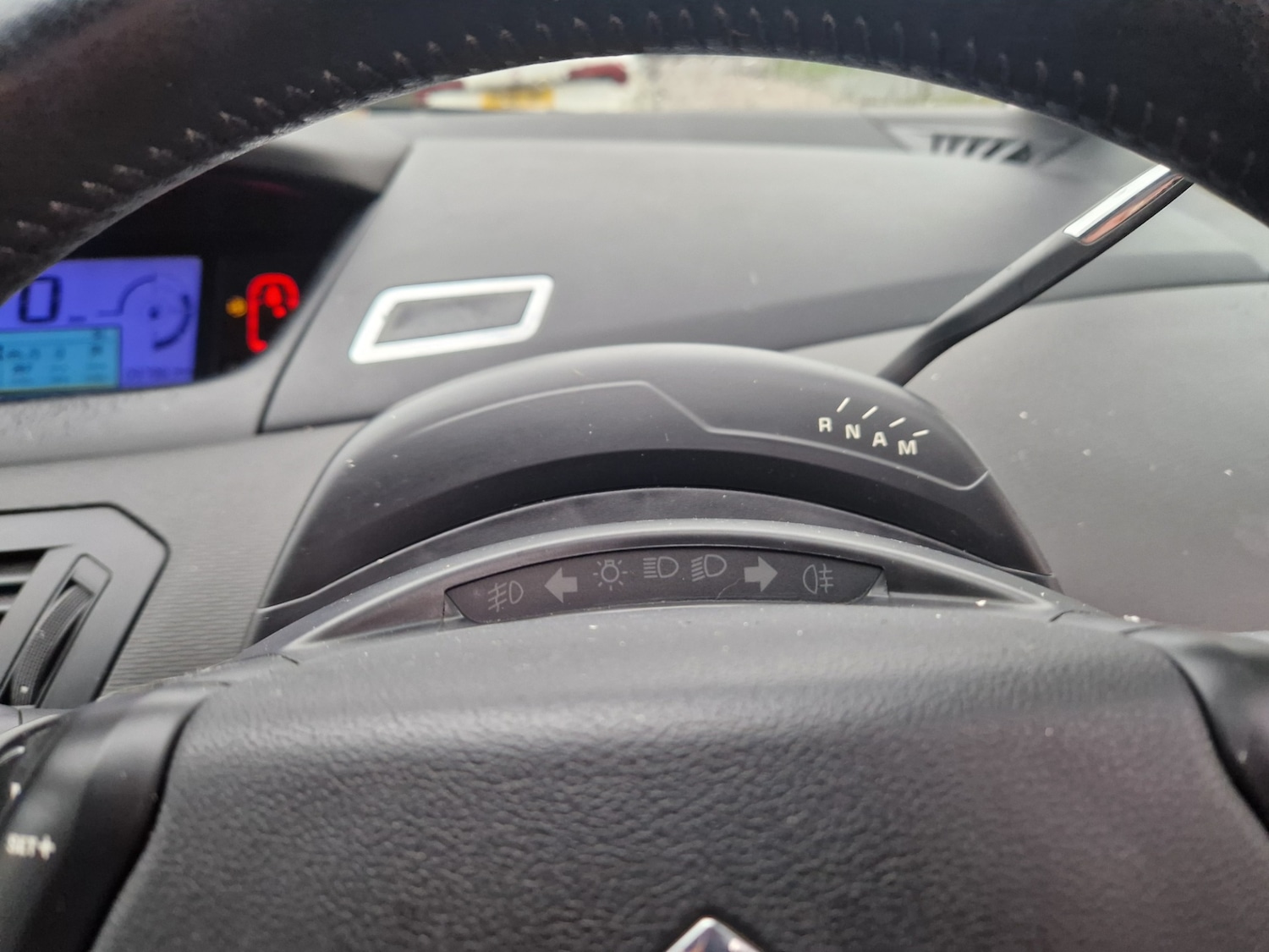 Used Citroen C4 Grand Picasso 2009 for sale - 77461221: Photo 18