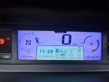 Used Citroen C4 Grand Picasso 2009 for sale - 77461221: Photo