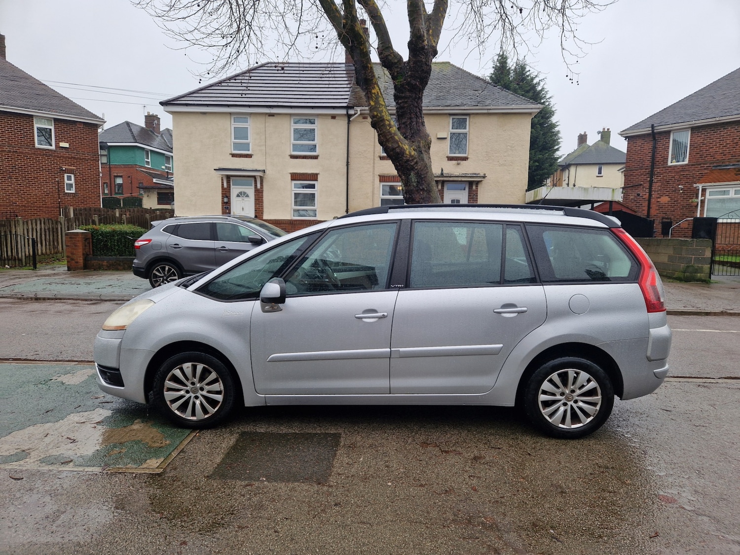 Used Citroen C4 Grand Picasso 2009 for sale - 77461221: Photo 6