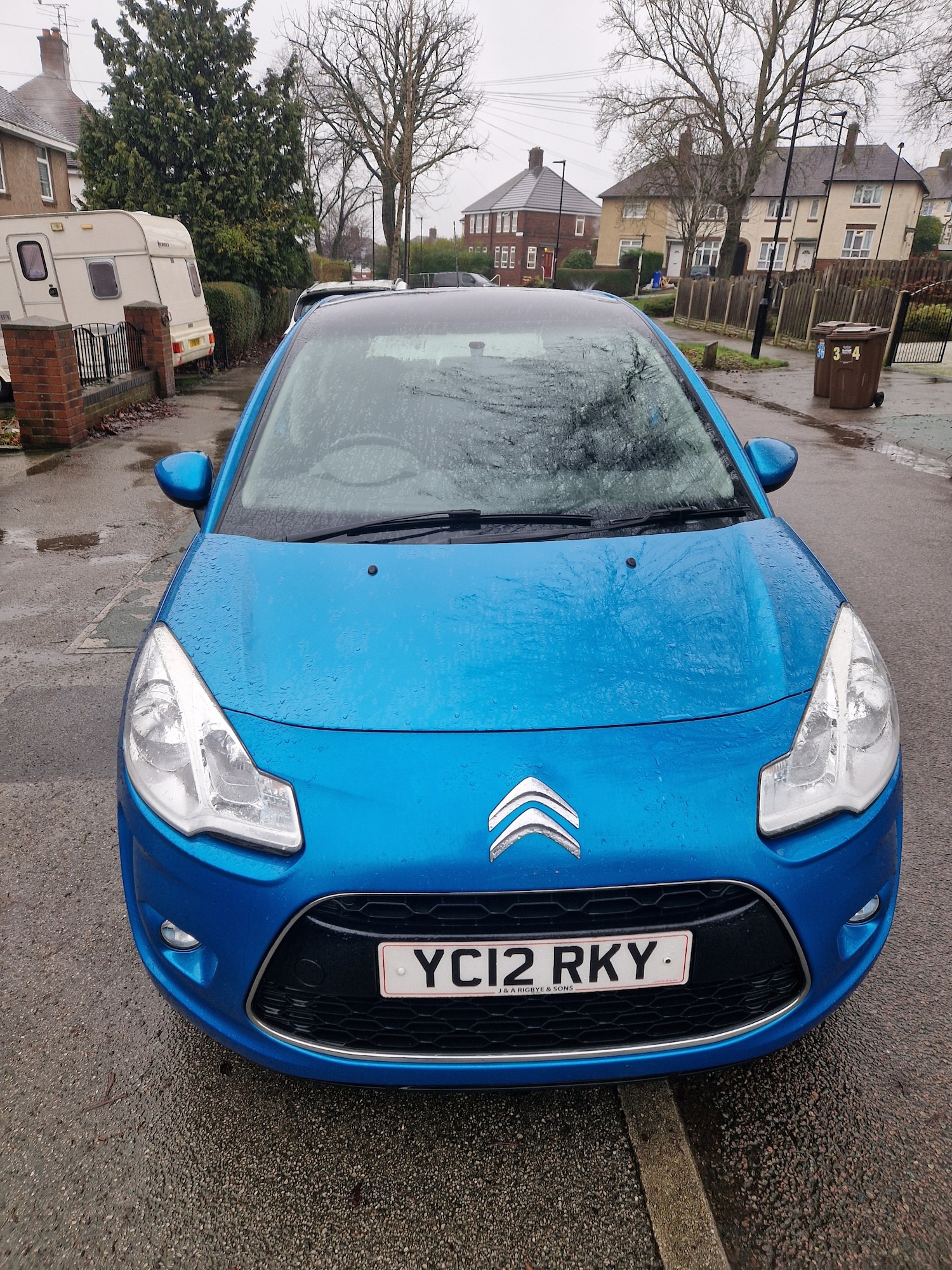 Used Citroen C3 2012 for sale - 77461229: Photo 10