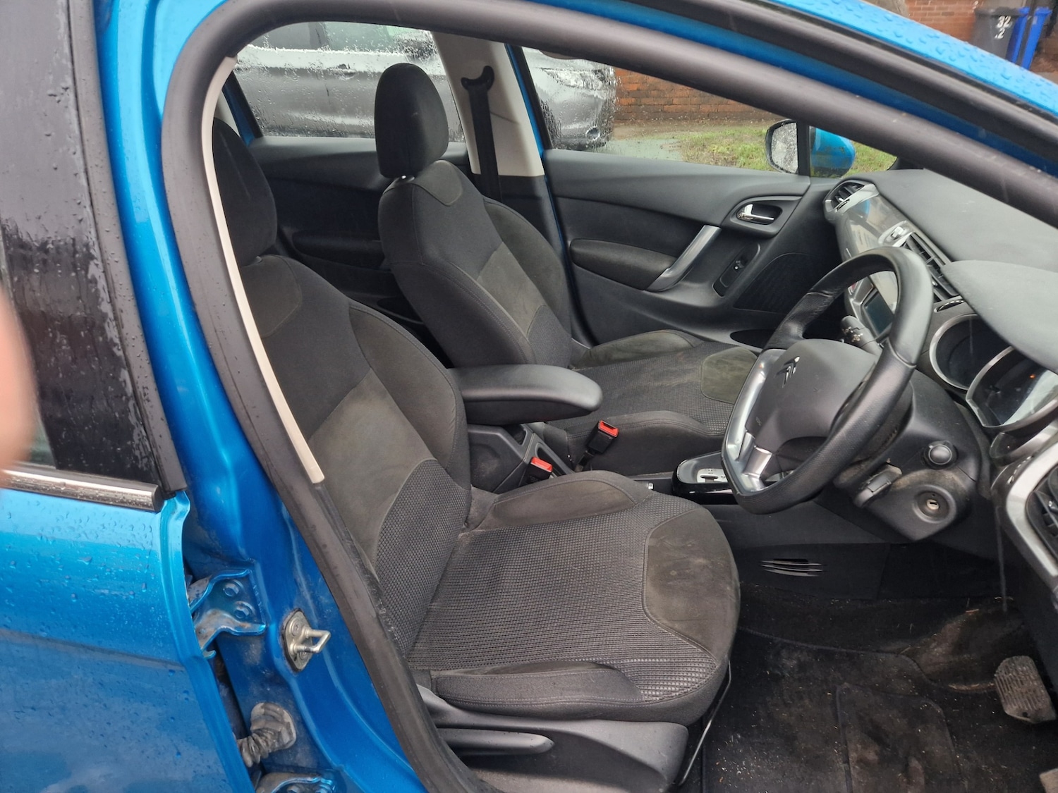 Used Citroen C3 2012 for sale - 77461229: Photo 12