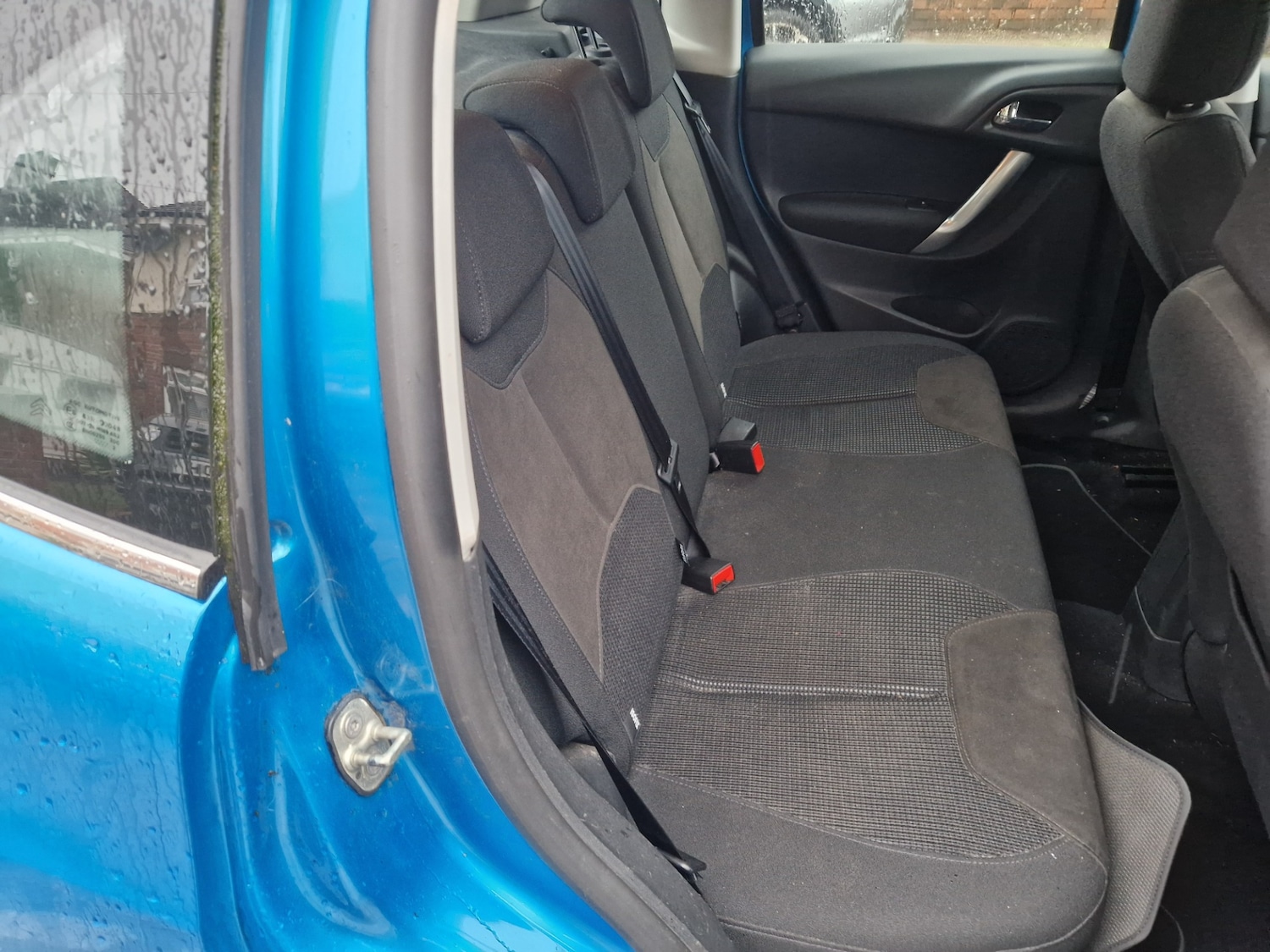 Used Citroen C3 2012 for sale - 77461229: Photo 13