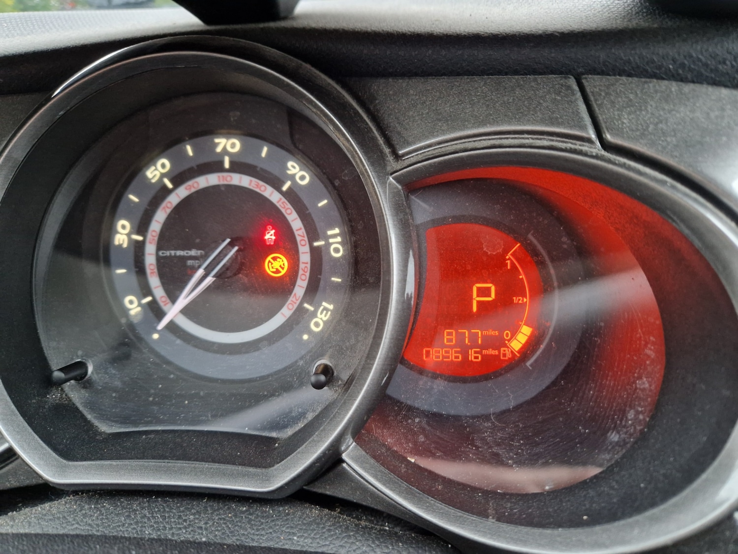 Used Citroen C3 2012 for sale - 77461229: Photo 16