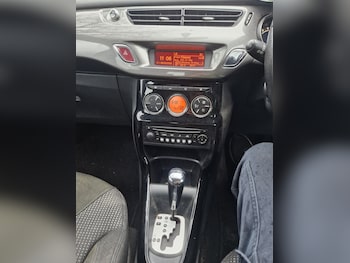 Used Citroen C3 2012 for sale - 77461229: Photo