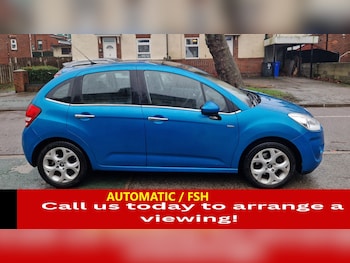 Used Citroen C3 2012 for sale - 77461229: Photo