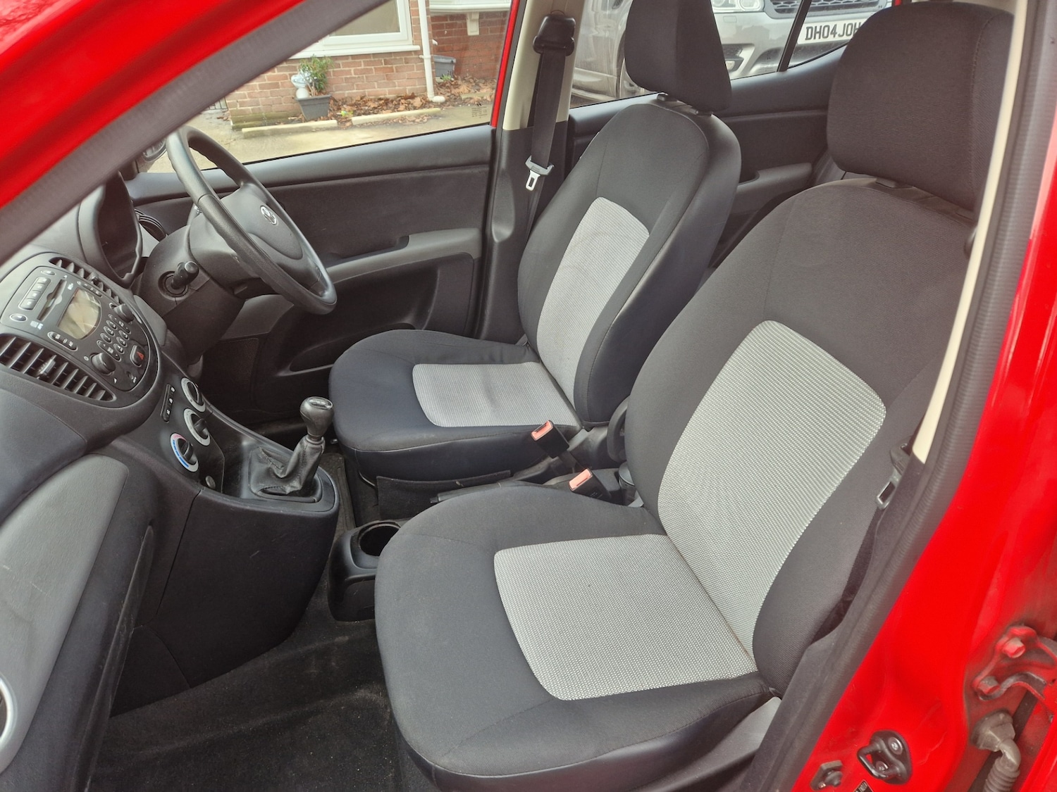 Used Hyundai i10 2010 for sale - 77234662: Photo 13