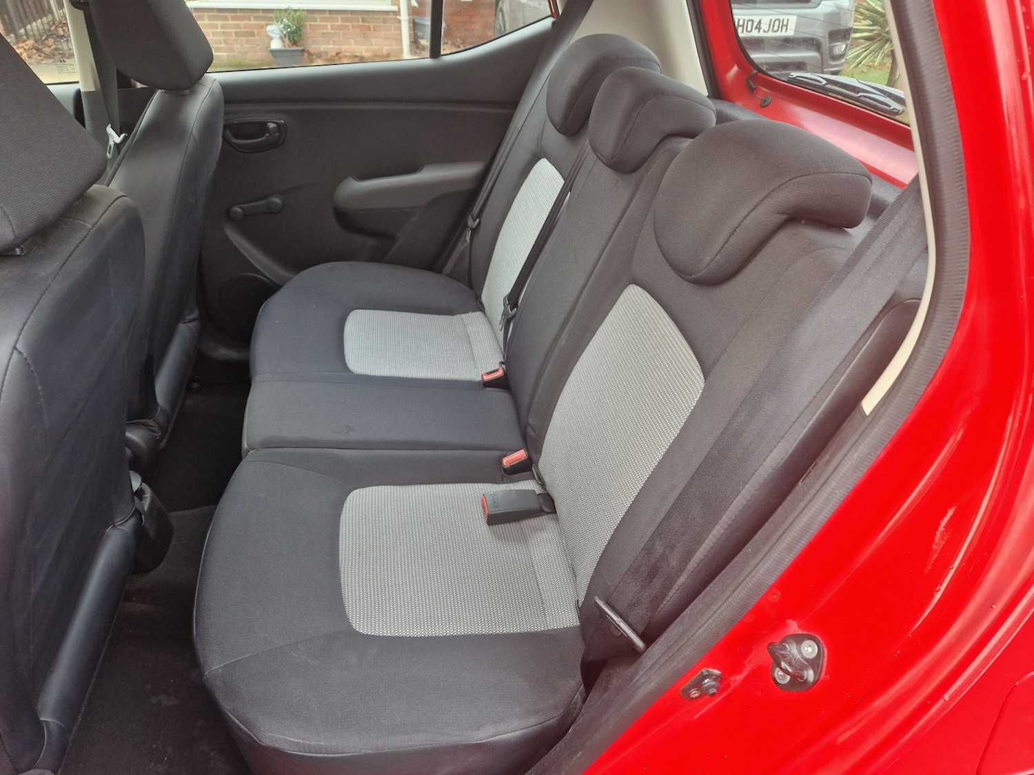 Used Hyundai i10 2010 for sale - 77234662: Photo 14