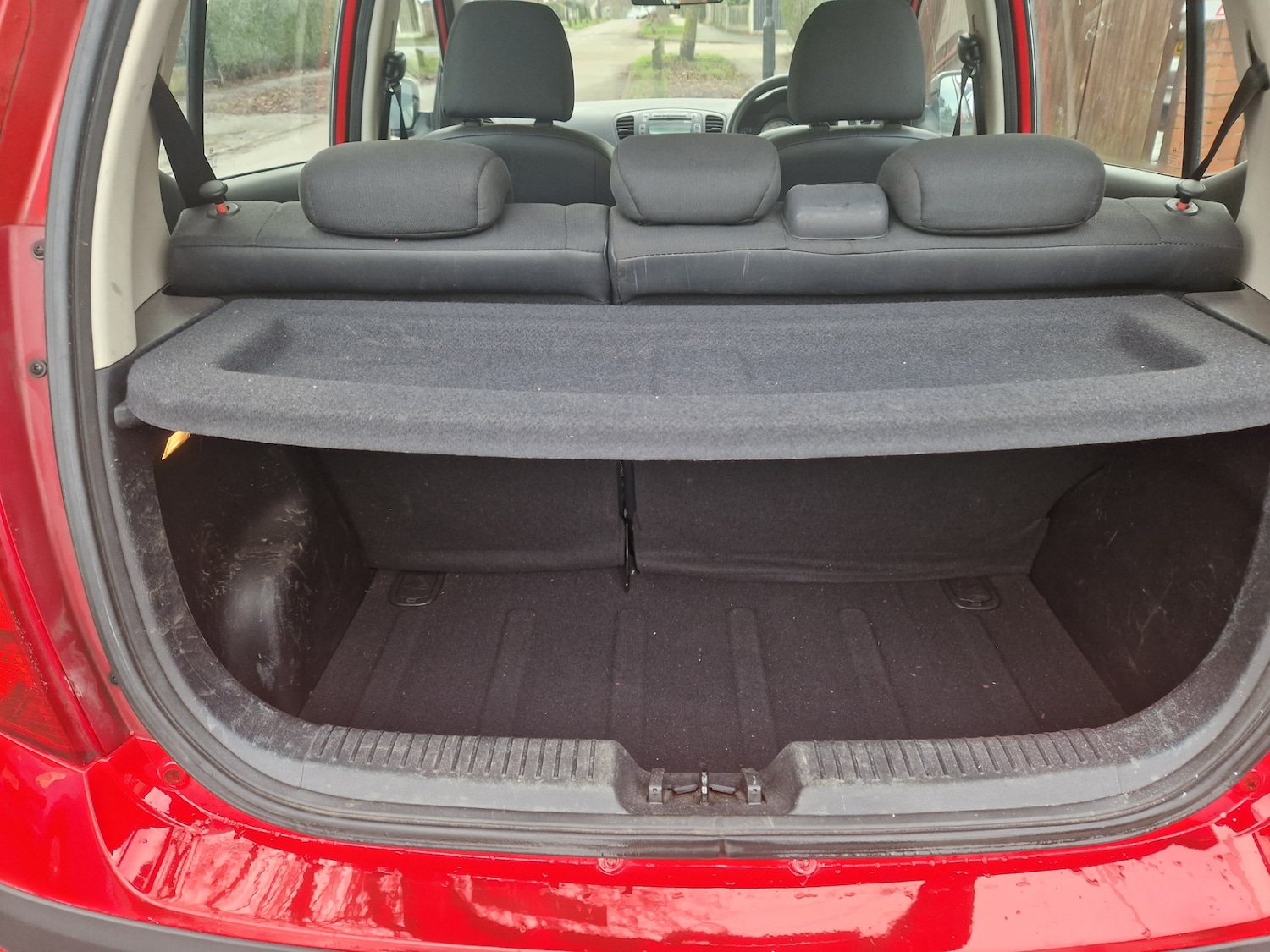 Used Hyundai i10 2010 for sale - 77234662: Photo 15