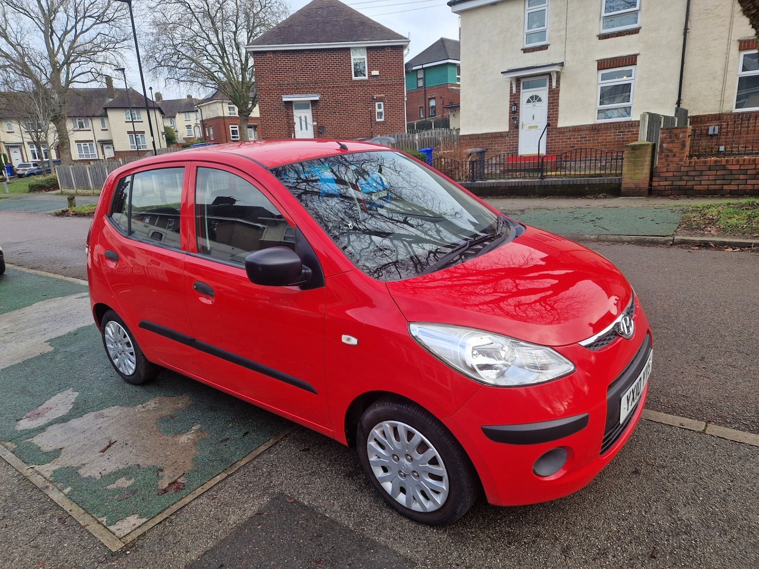 Used Hyundai i10 2010 for sale - 77234662: Photo 7