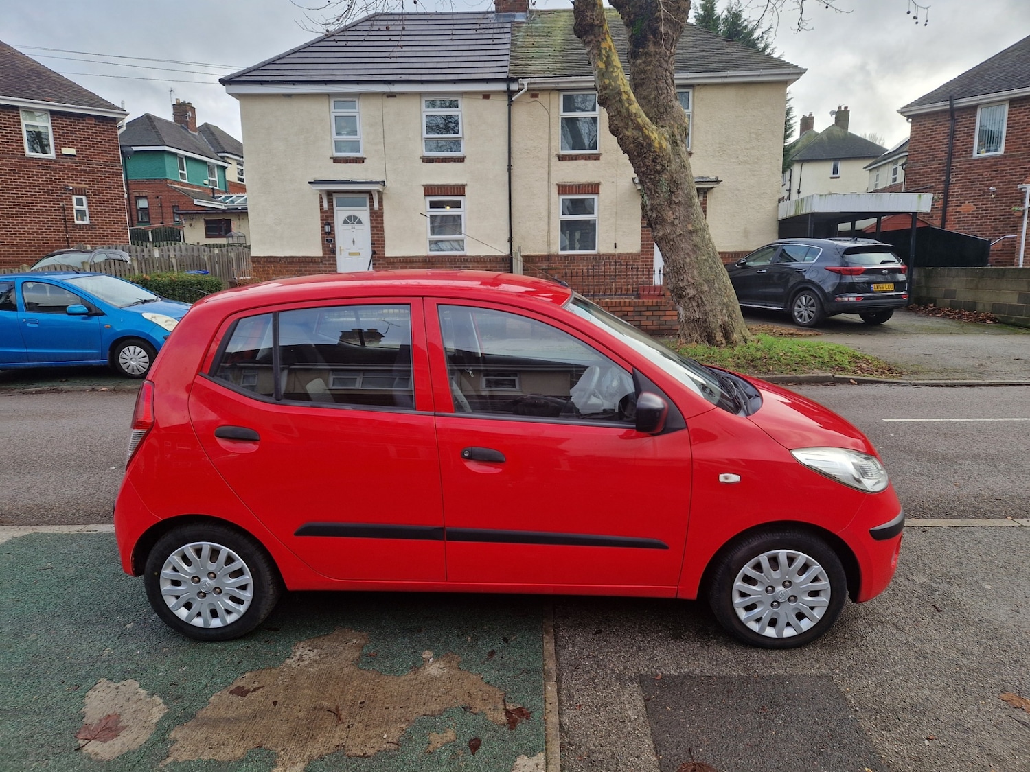 Used Hyundai i10 2010 for sale - 77234662: Photo 8