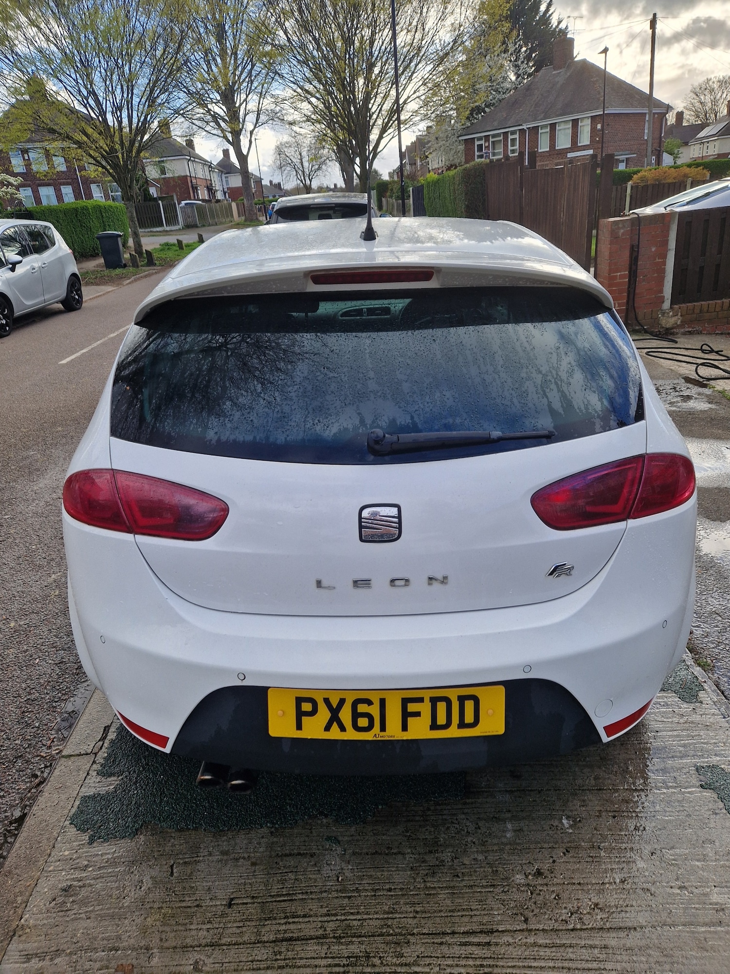 Used SEAT Leon 2011 for sale - 78180614: Photo 10