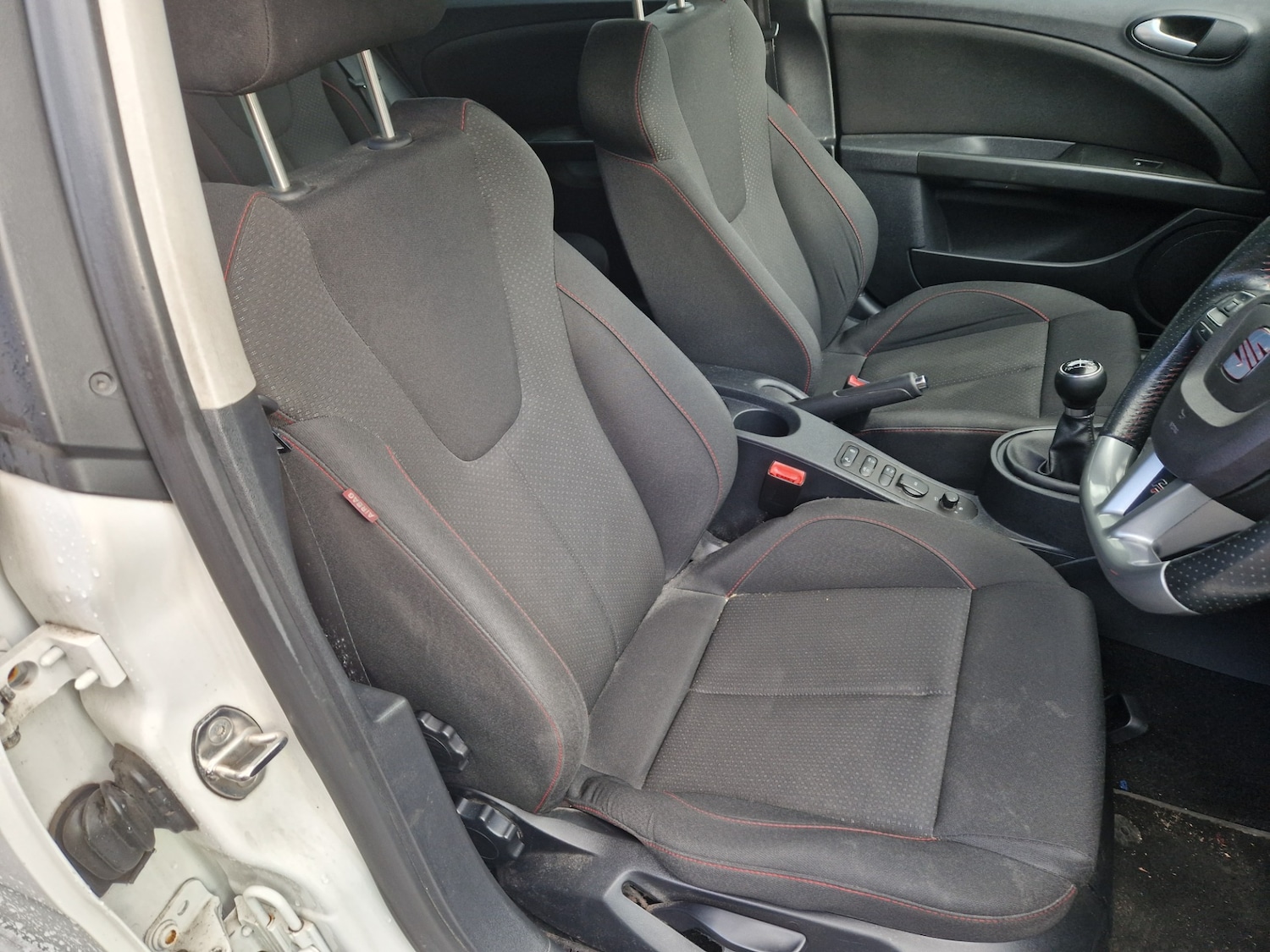 Used SEAT Leon 2011 for sale - 78180614: Photo 11