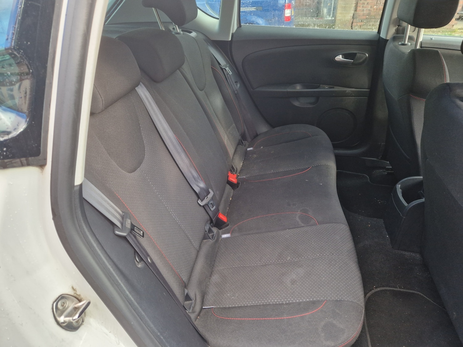 Used SEAT Leon 2011 for sale - 78180614: Photo 12