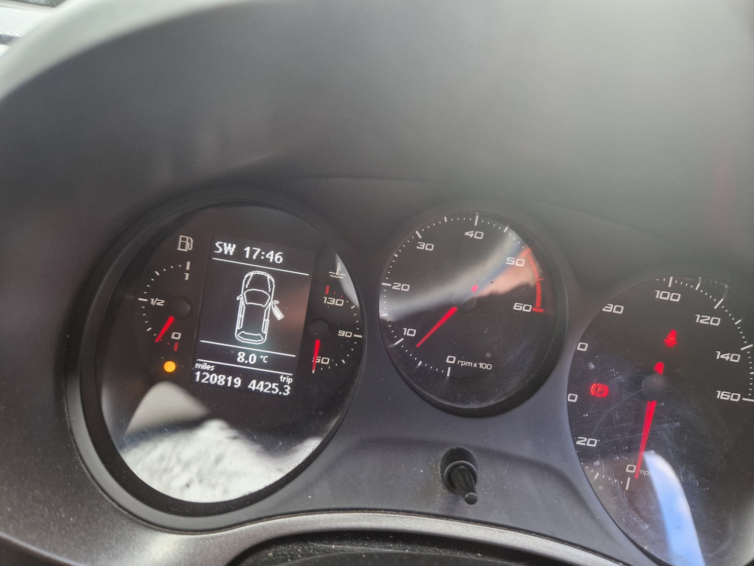 Used SEAT Leon 2011 for sale - 78180614: Photo 14