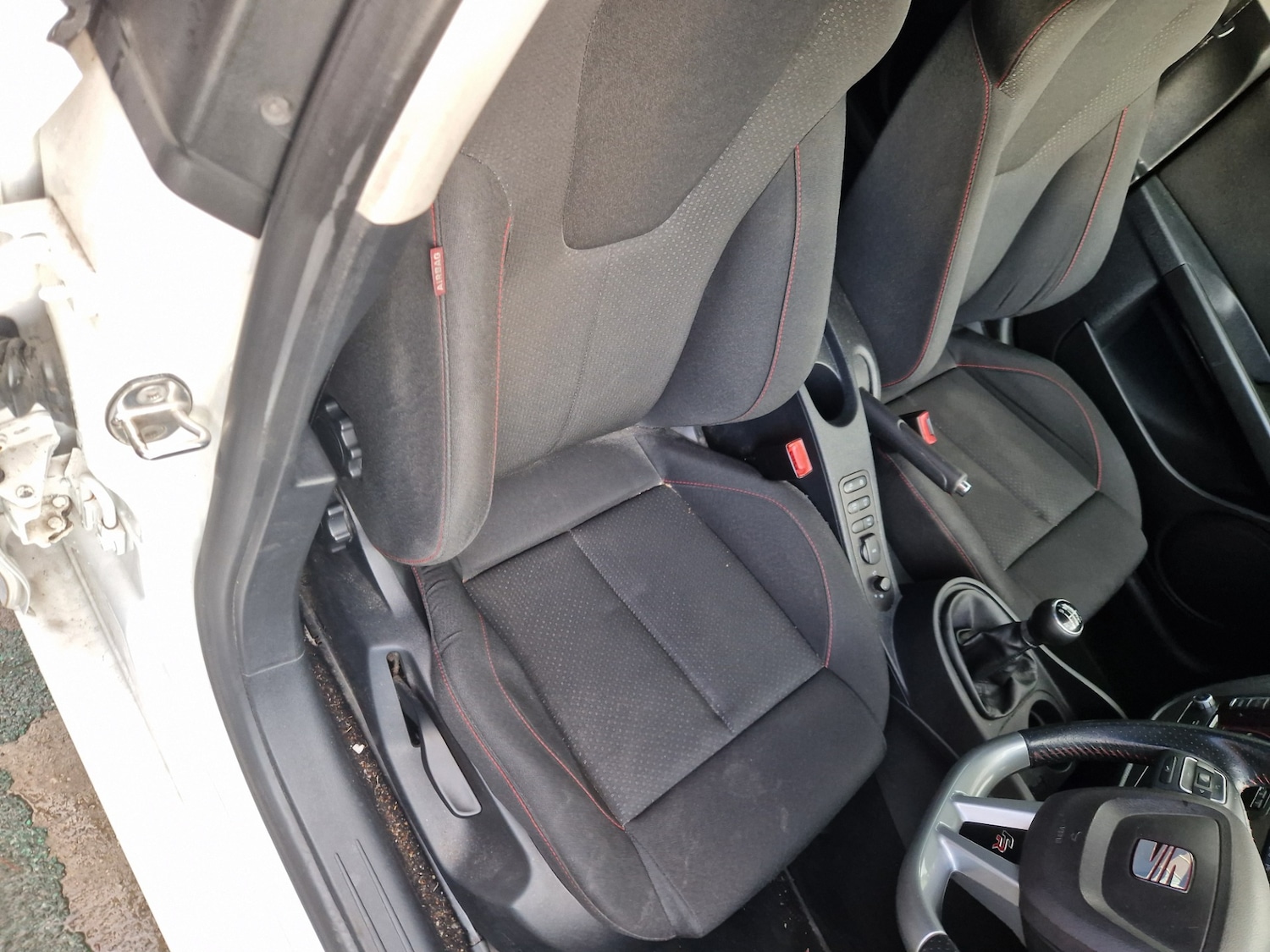 Used SEAT Leon 2011 for sale - 78180614: Photo 15