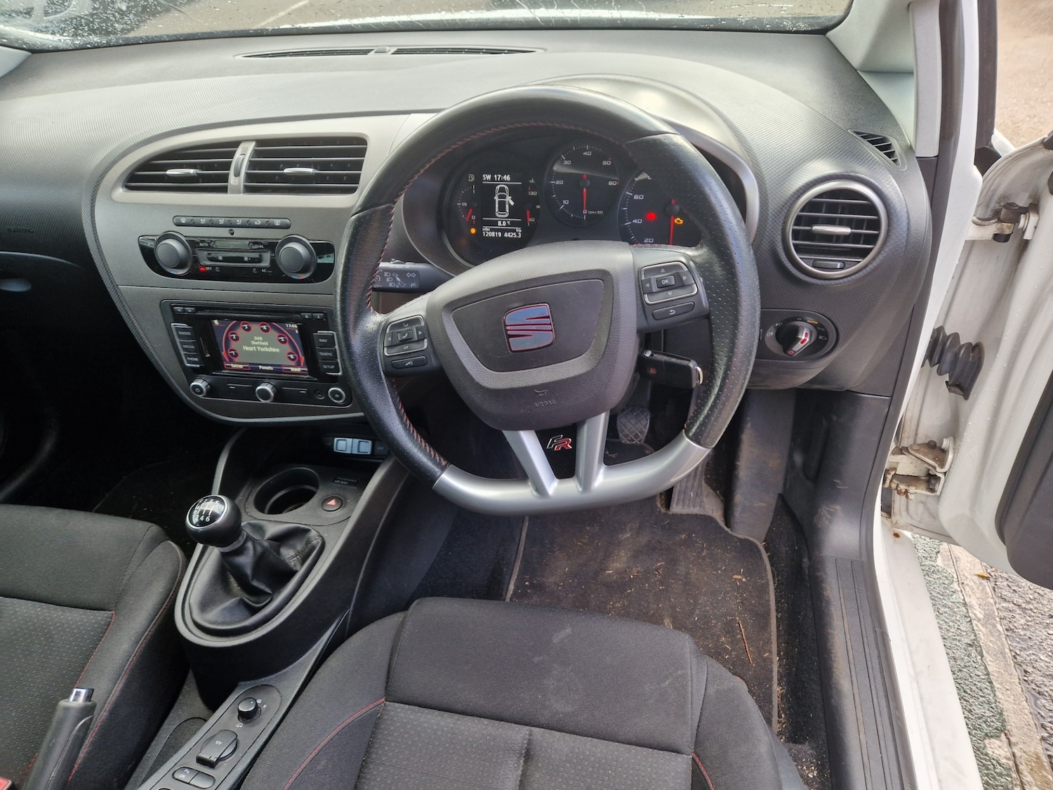 Used SEAT Leon 2011 for sale - 78180614: Photo 2