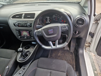 Used SEAT Leon 2011 for sale - 78180614: Photo