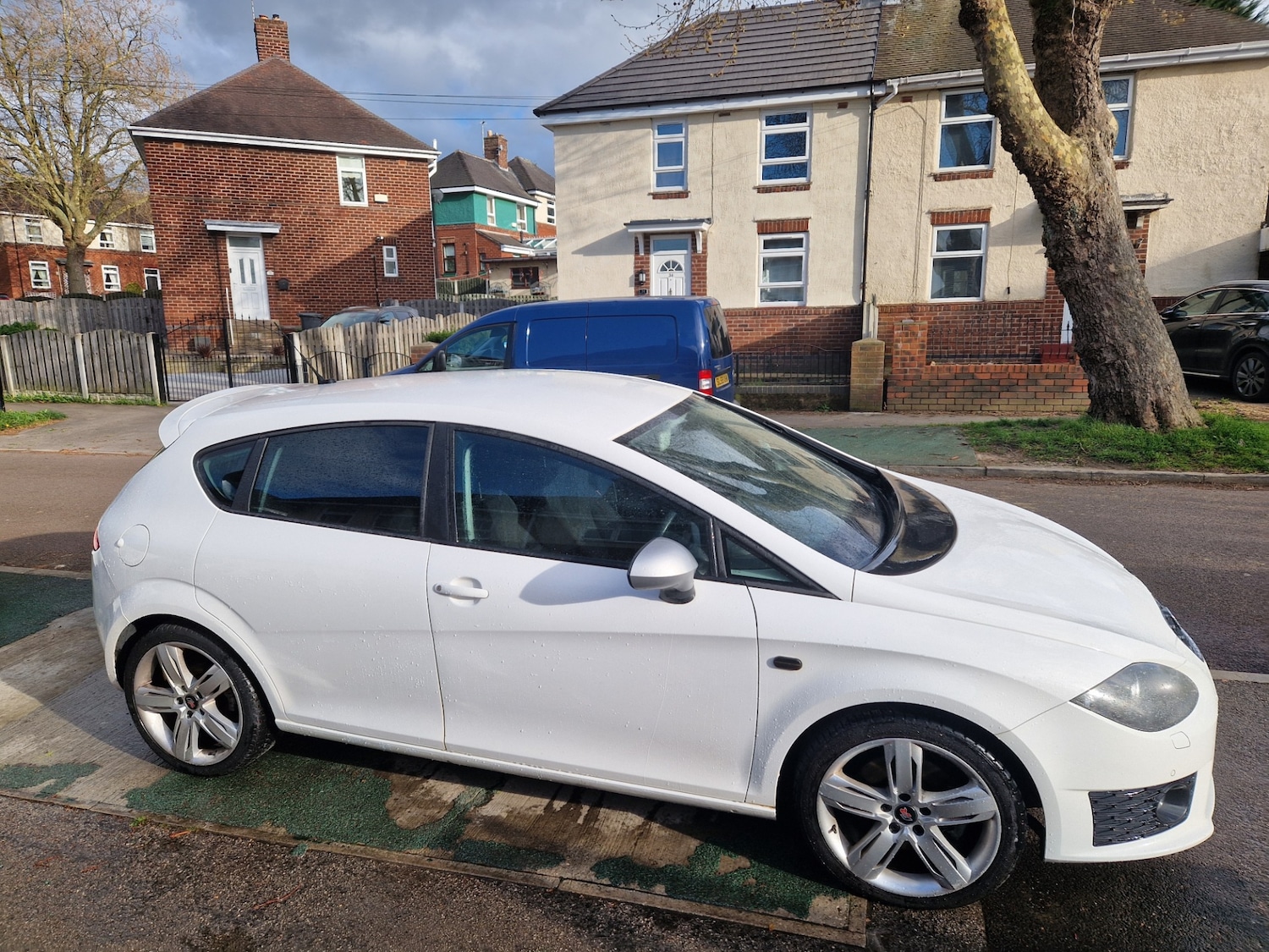 Used SEAT Leon 2011 for sale - 78180614: Photo 3